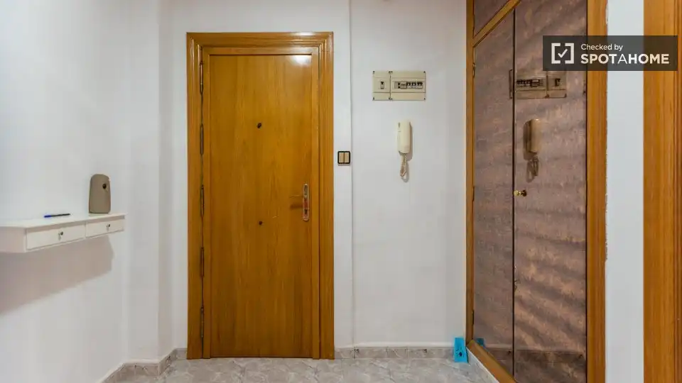 Appartamento in affitto a Extramurs, imagen 5