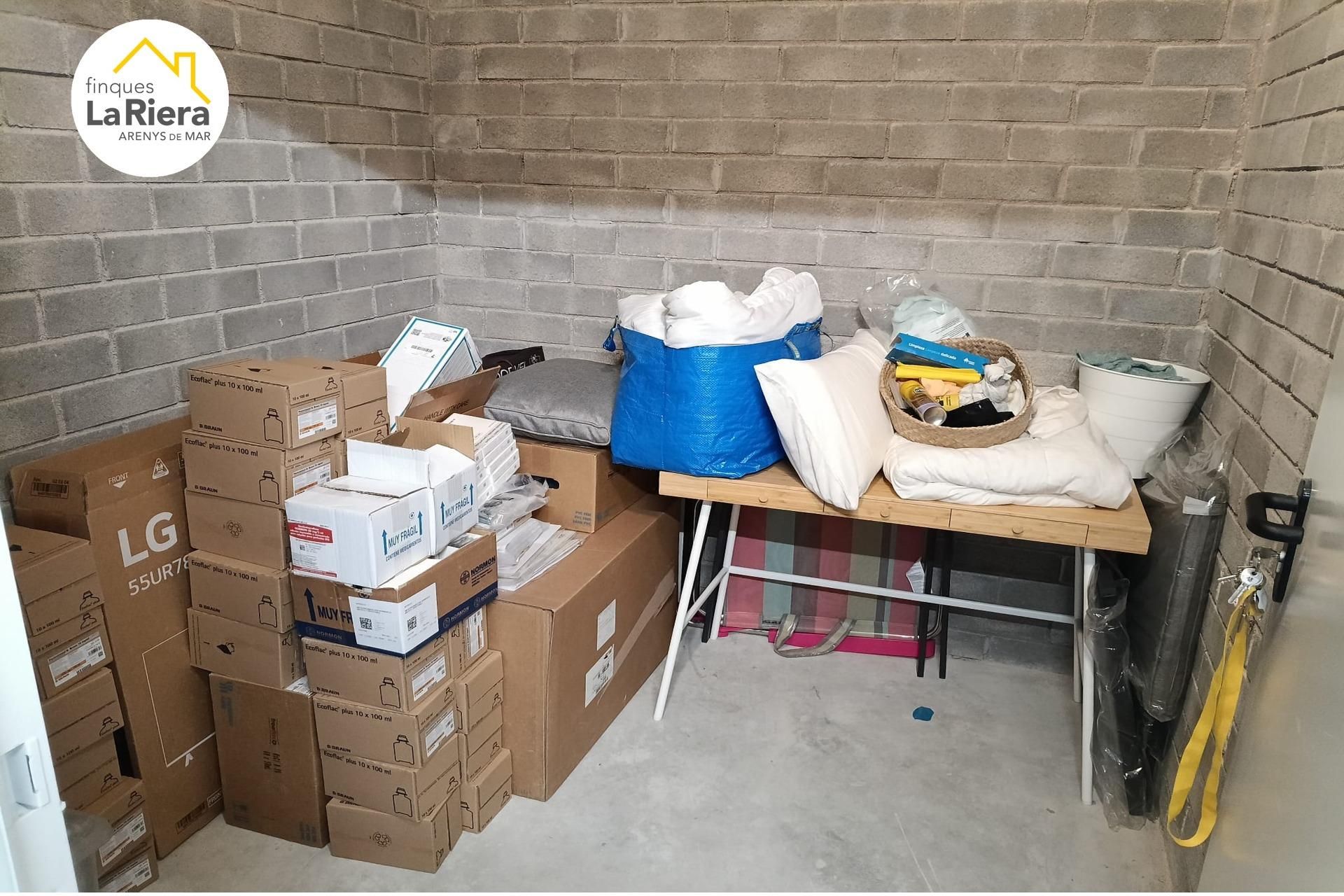 Box room for sale in Arenys de Mar