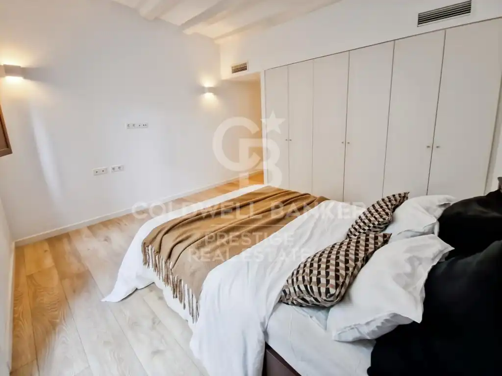 Ático con ascensor en venta en Calle Escudellers, imagen 15