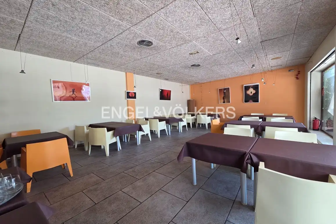 Gewerbefläche zum Verkauf in Juzgados - Plaza de Toros, imagen 6