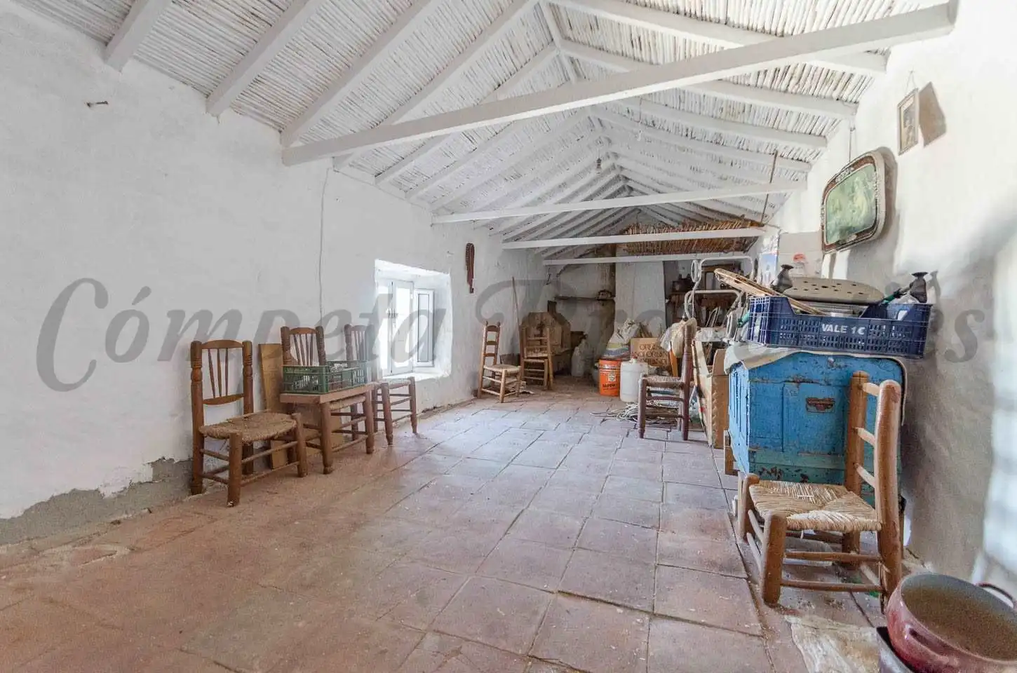 Casa en venda a Canillas de Aceituno, imagen 6