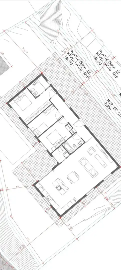 Terreno residenziale in vendita a Riells i Viabrea, imagen 2