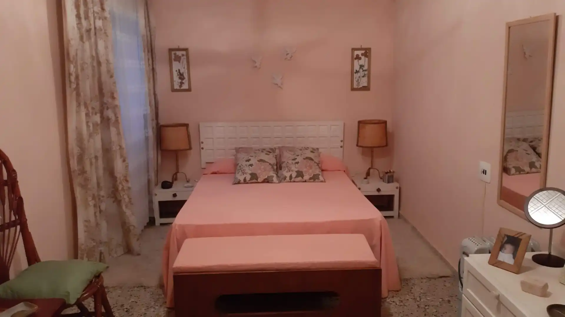 Appartement avec terrasse à vendre à Carrer Cardenal Cisneros, imagen 5