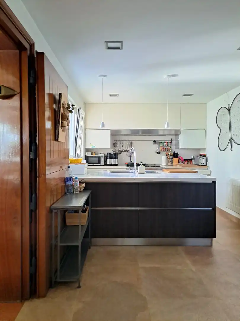 Detached house with pool for sale in Rúa Federico Manciñeira, imagen 9
