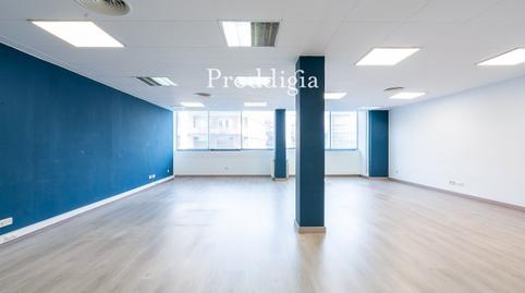 Foto 5 de Oficina de alquiler en Tuset, Sant Gervasi- Galvany, Barcelona