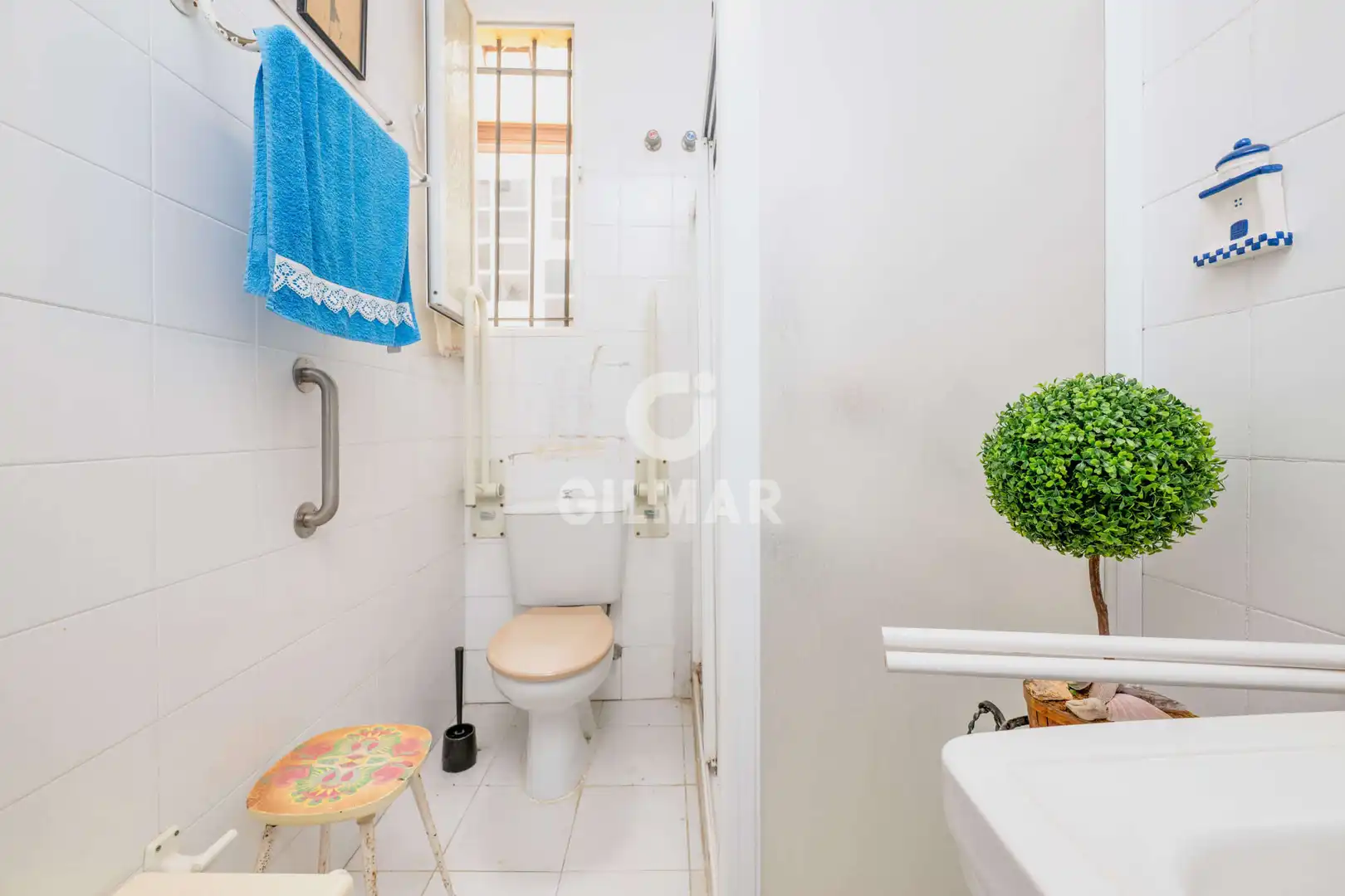 Bedroom of Detached homes for sale in San Fernando  with Heating and Private garden