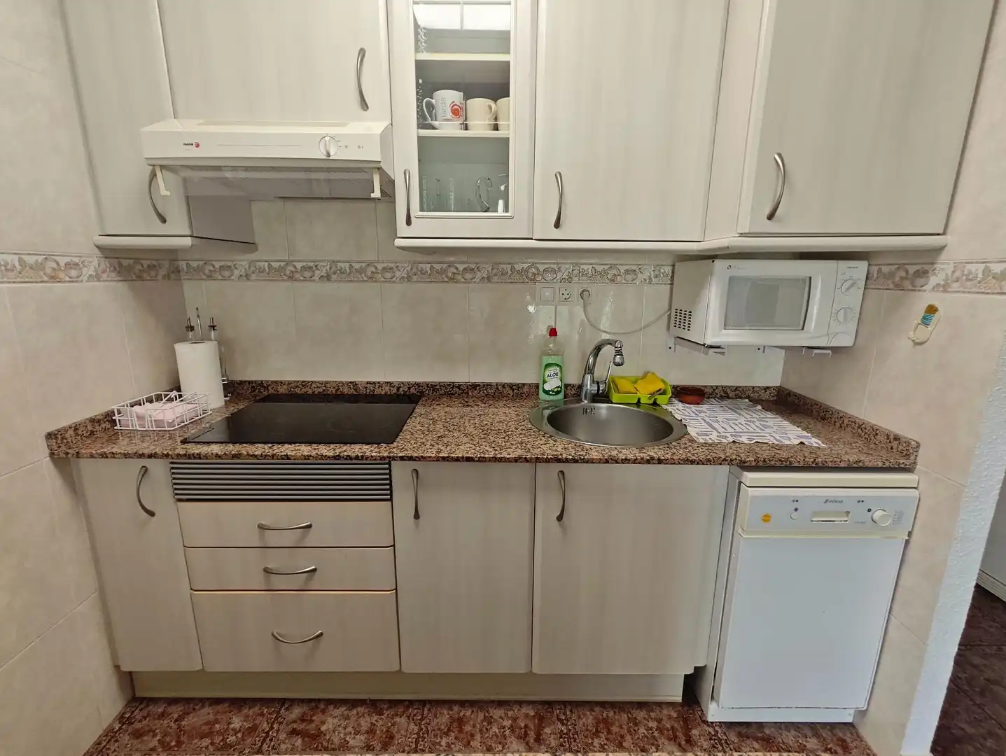 Apartamento con piscina en venta en Playa de Gandia, imagen 13