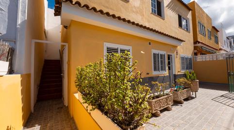 Foto 3 de Ático en venta en Calle Isla de Gran Canaria, 9, Los Silos, Santa Cruz de Tenerife