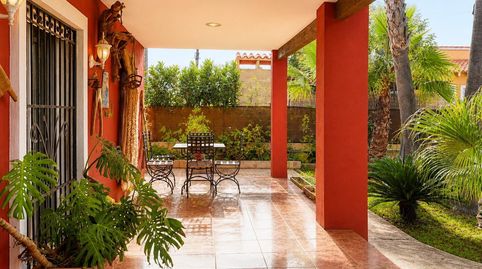 Foto 5 de Casa o chalet en venta en La Conarda - Montesano, Bétera