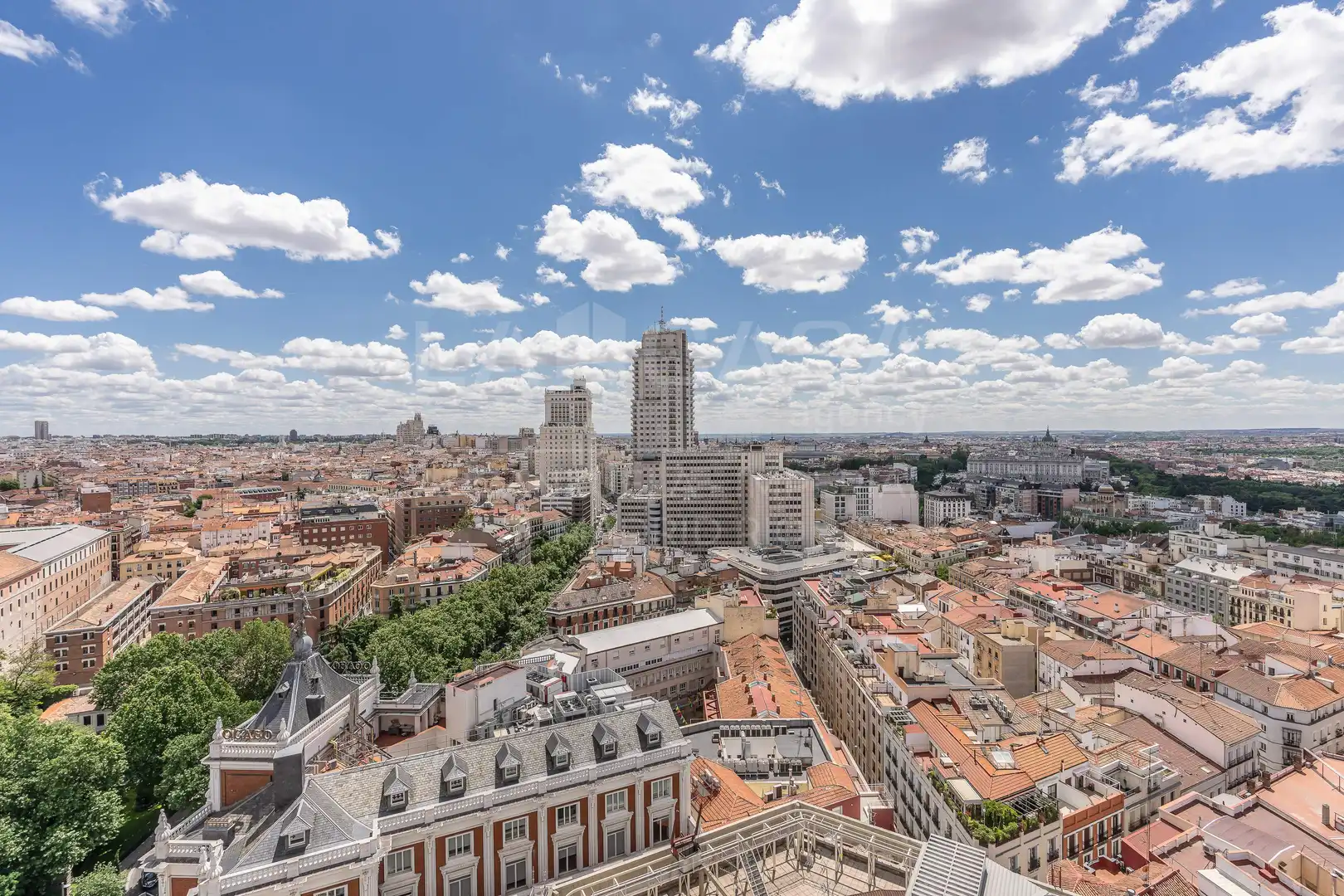 Flat with lift for sale in Calle de la Princesa, imagen 36