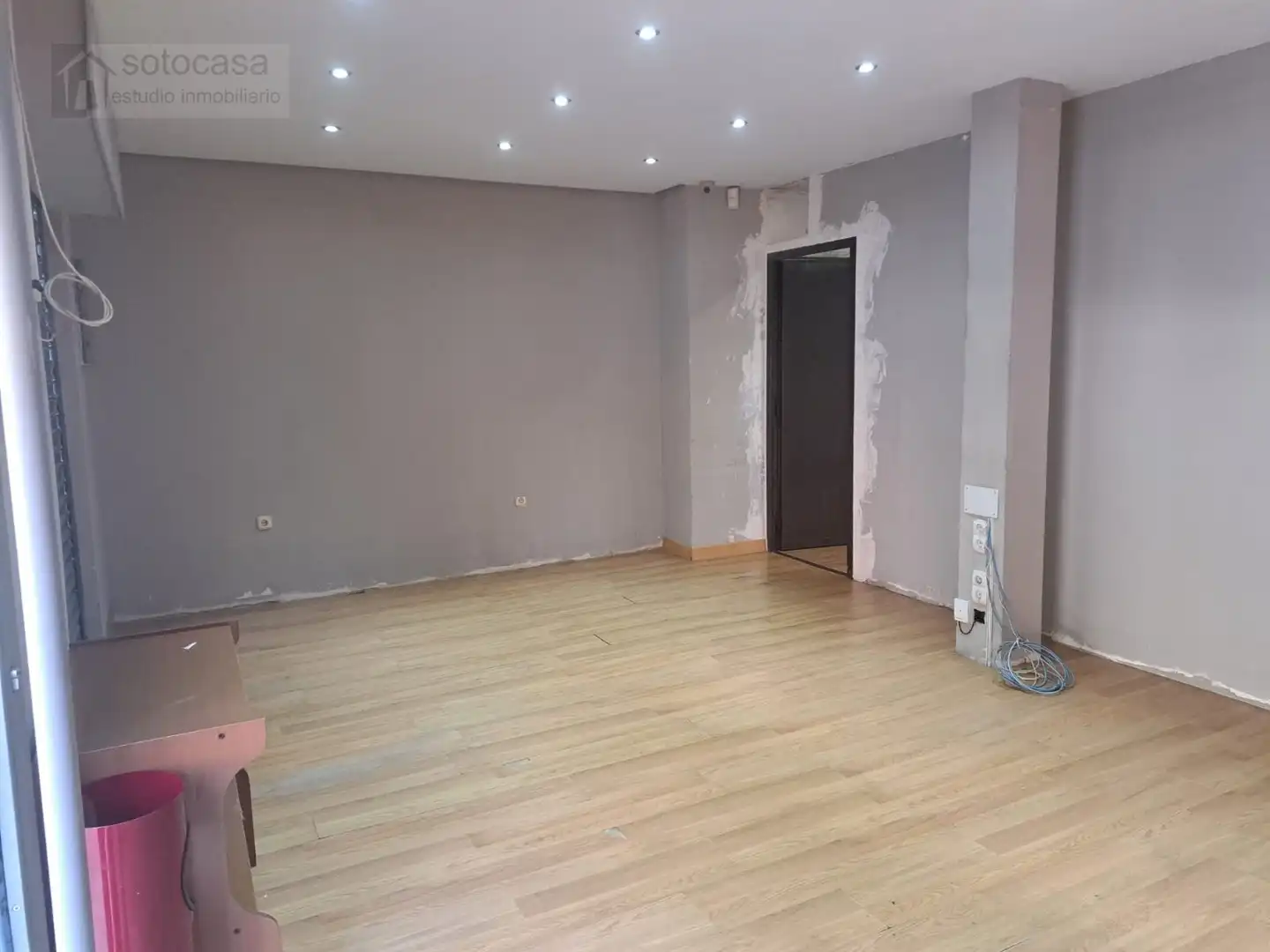Local comercial en venda a Cardenal Cisneros 19, imagen 8