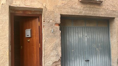 Foto 2 de Casa o xalet en venda a Carrer Juncosa, 22, L'Albagés, Lleida