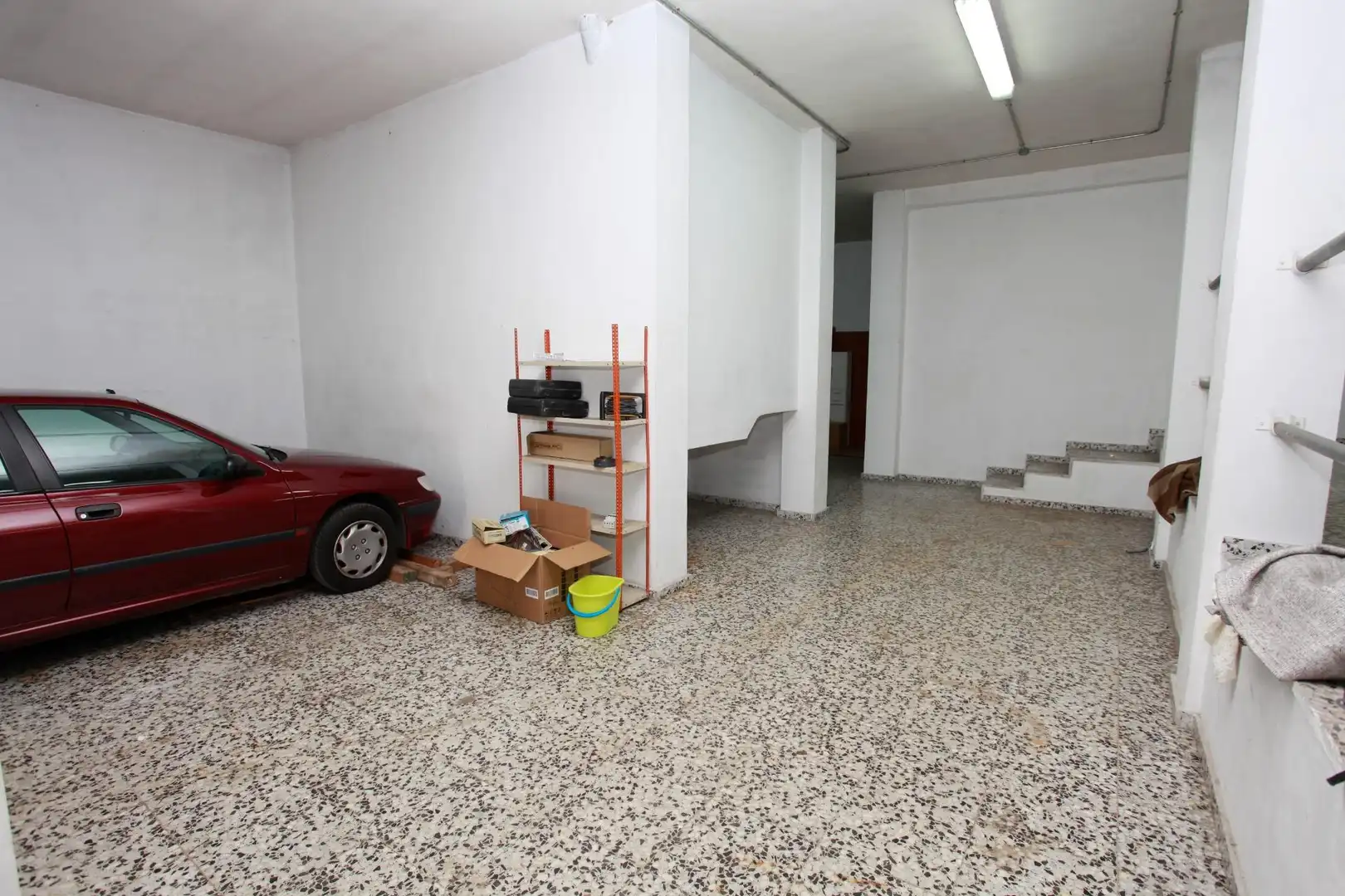 Local commercial à vendre à Calle de Santa Teresa, imagen 6