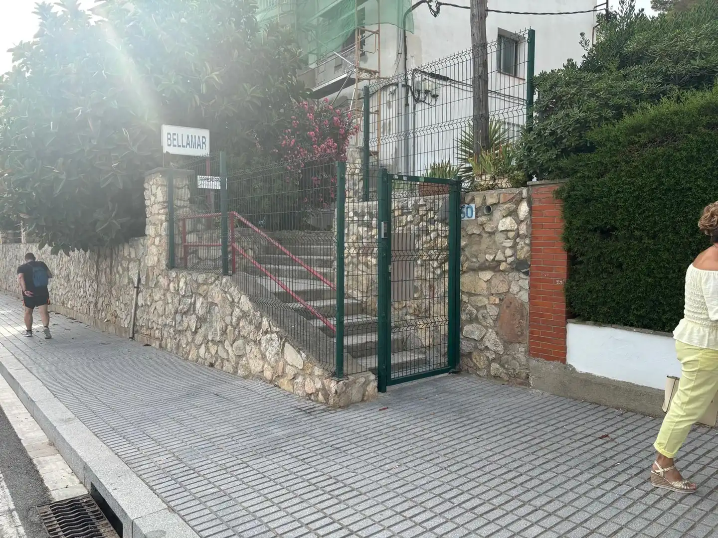 Aparcament de Garatge en venda en Salou