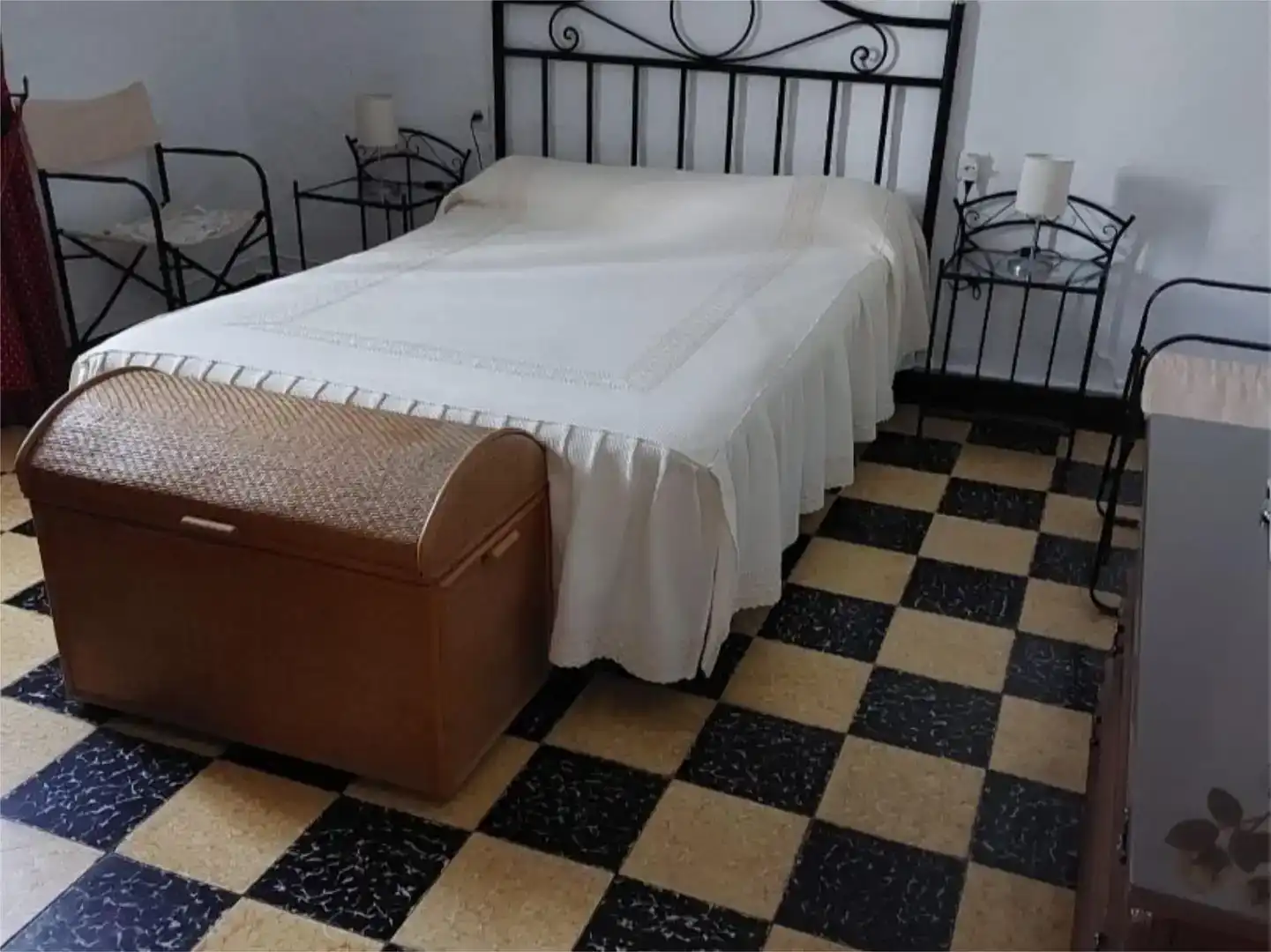 Habitación de Casa o chalet en venta en Puebla de Guzmán, Huelva