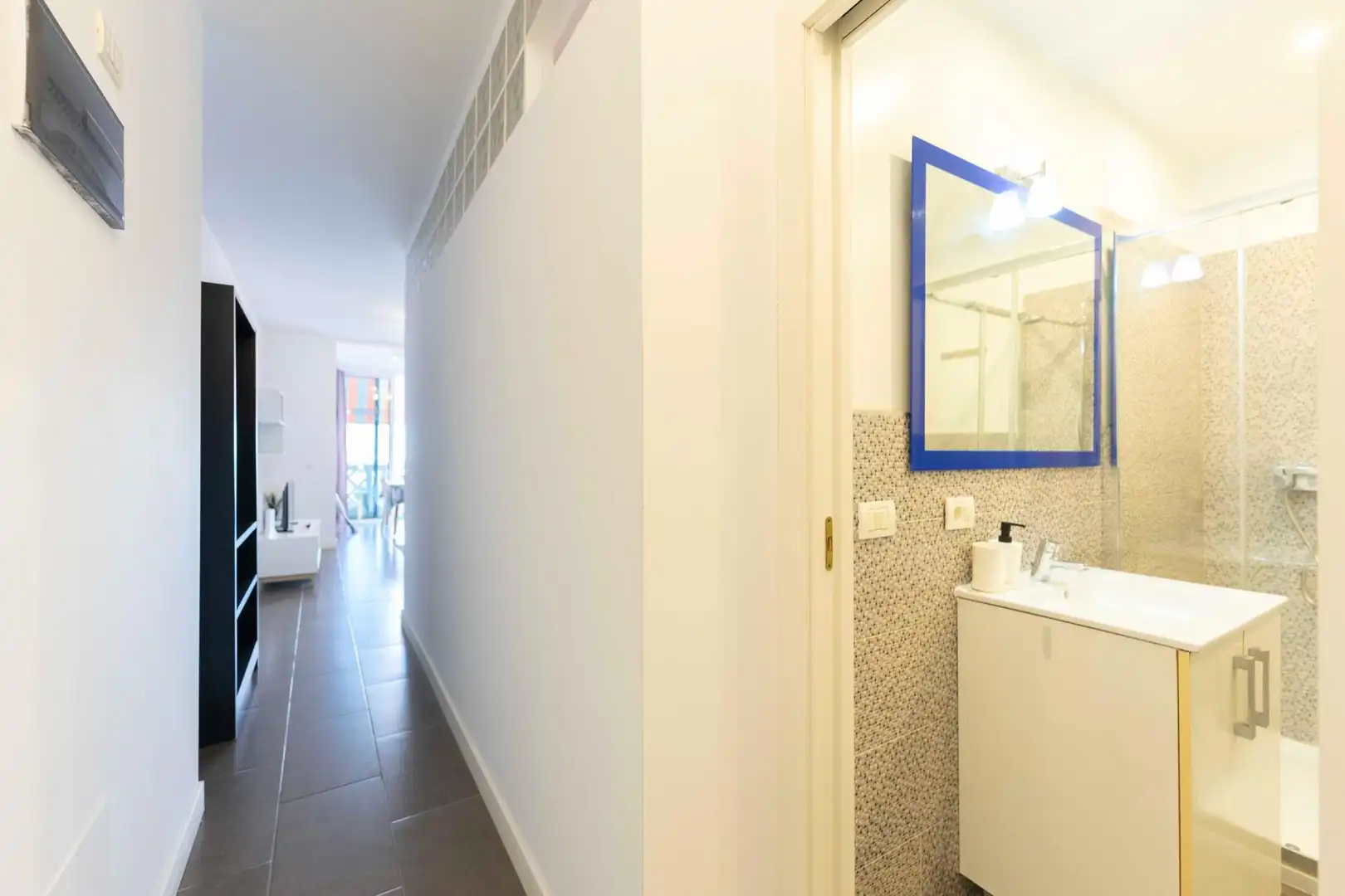 Apartamento de alquiler en Adeje con Aire acondicionado, Terraza y Amueblado
