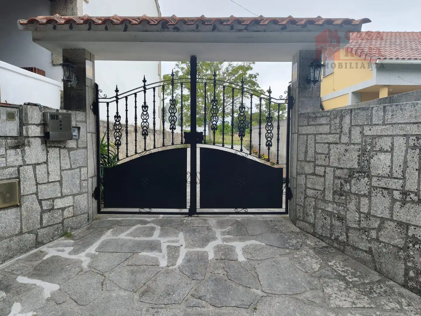 Villa avec jardin à vendre à Moaña, imagen 12