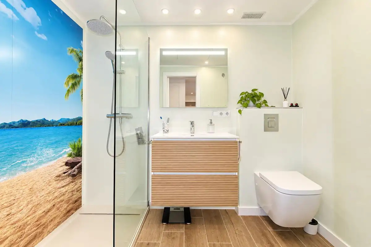 Apartament amb ascensor en venda a Elviria - Cabopino, imagen 20