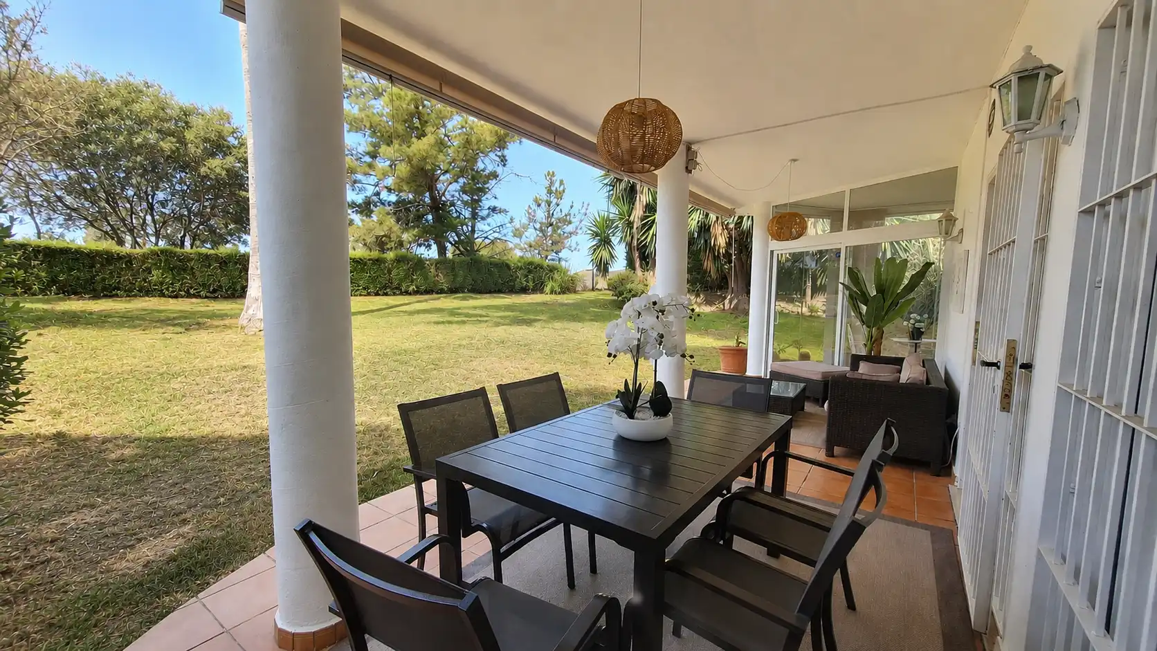 Apartament amb piscina en venda a Costa Natura, imagen 2