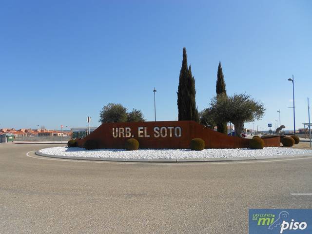 Terreno residencial en Venta en Sud 12, 878 en Aldeamayor de San Martín
