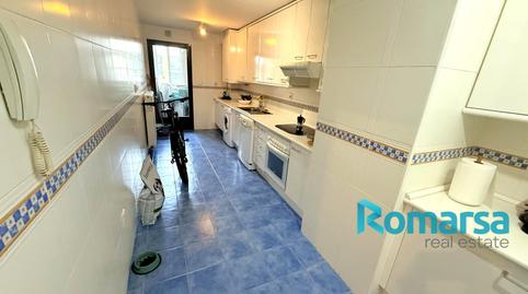 Foto 3 de Planta baixa en venda a Patrimonio de la Humanidad, Hervencias Altas - El Pinar, Ávila Capital