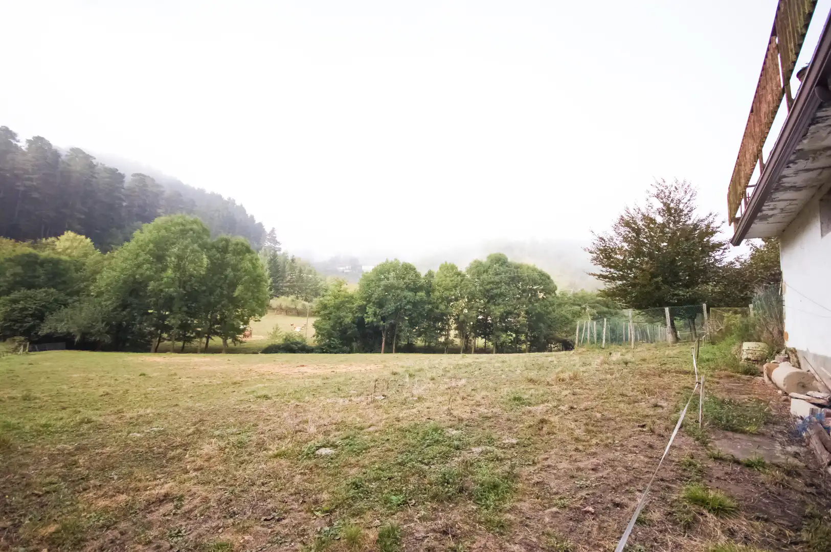 Finca rústica en venta en Gabiria con Jardín privado y Terraza