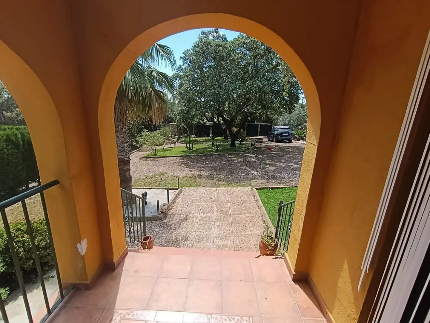 Casa con piscina in vendita a Castilblanco de los Arroyos, imagen 4