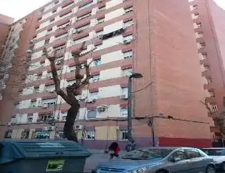 Vista exterior de Apartamento en venta en Murcia