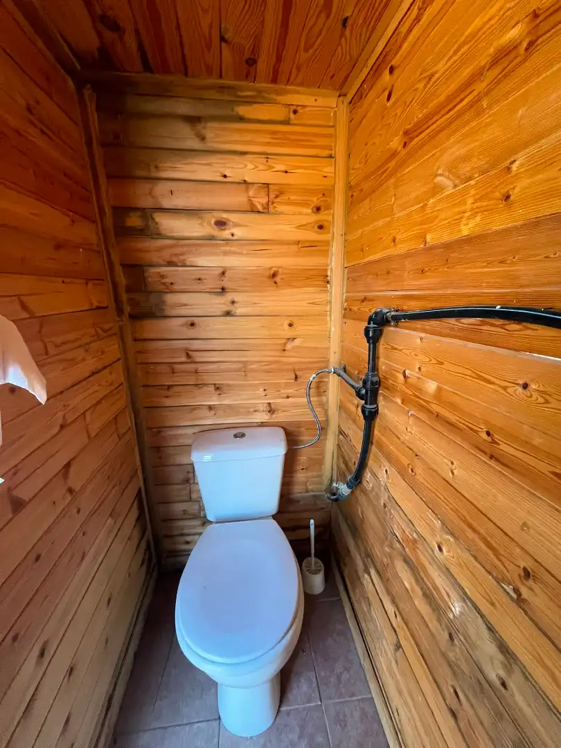 Bathroom of Country homes for sale in Agost