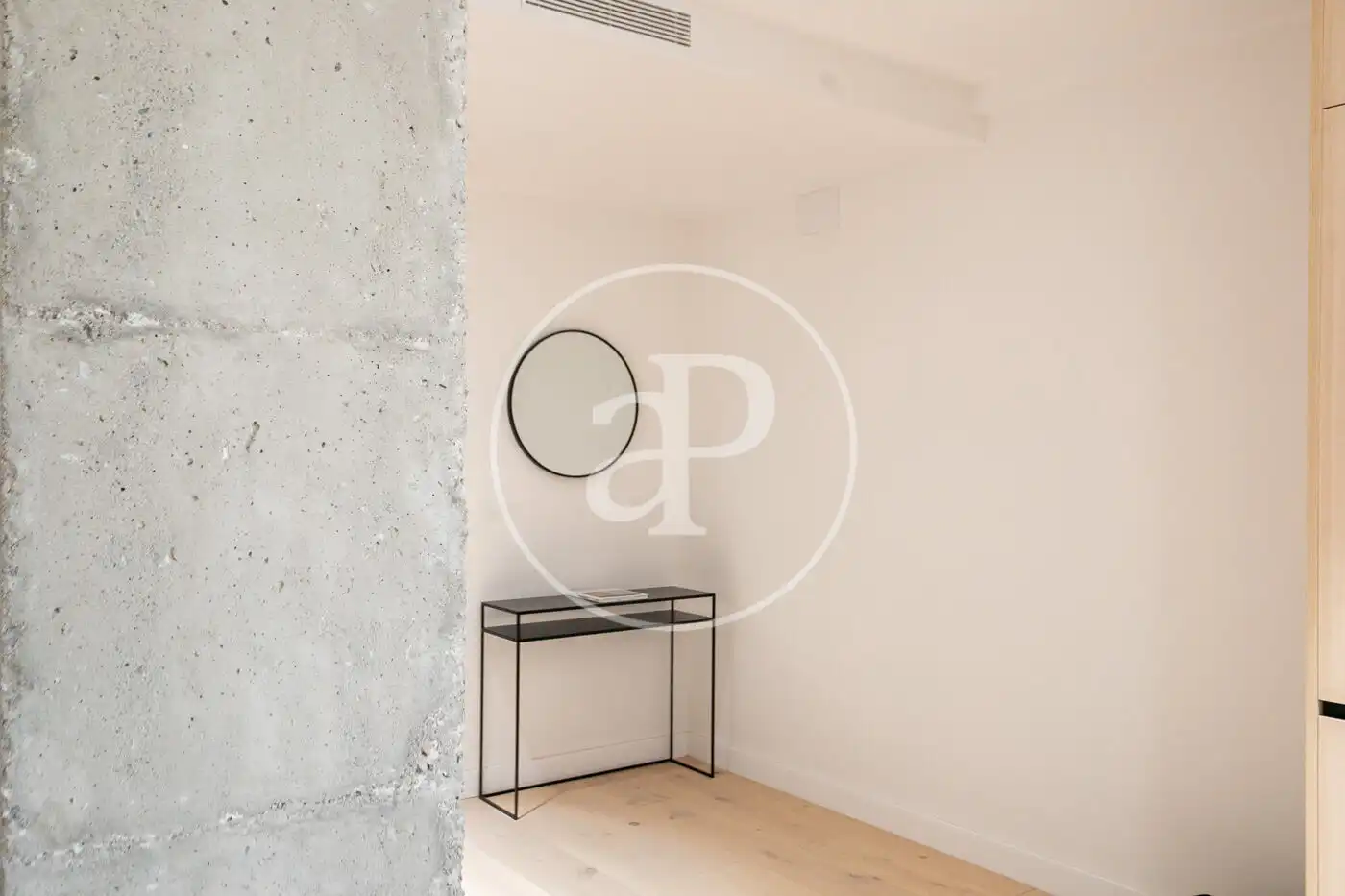 Piso en venta en C. del dos de Maig, Sagrada Família