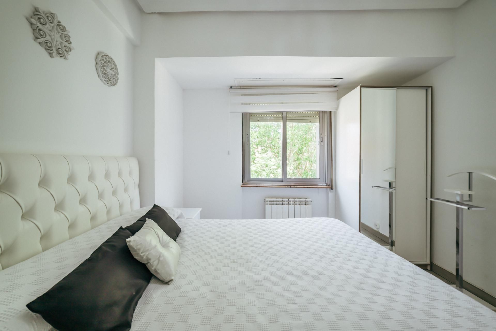 Flat to share in Calle HOSPITAL, 14, Casco Antiguo
