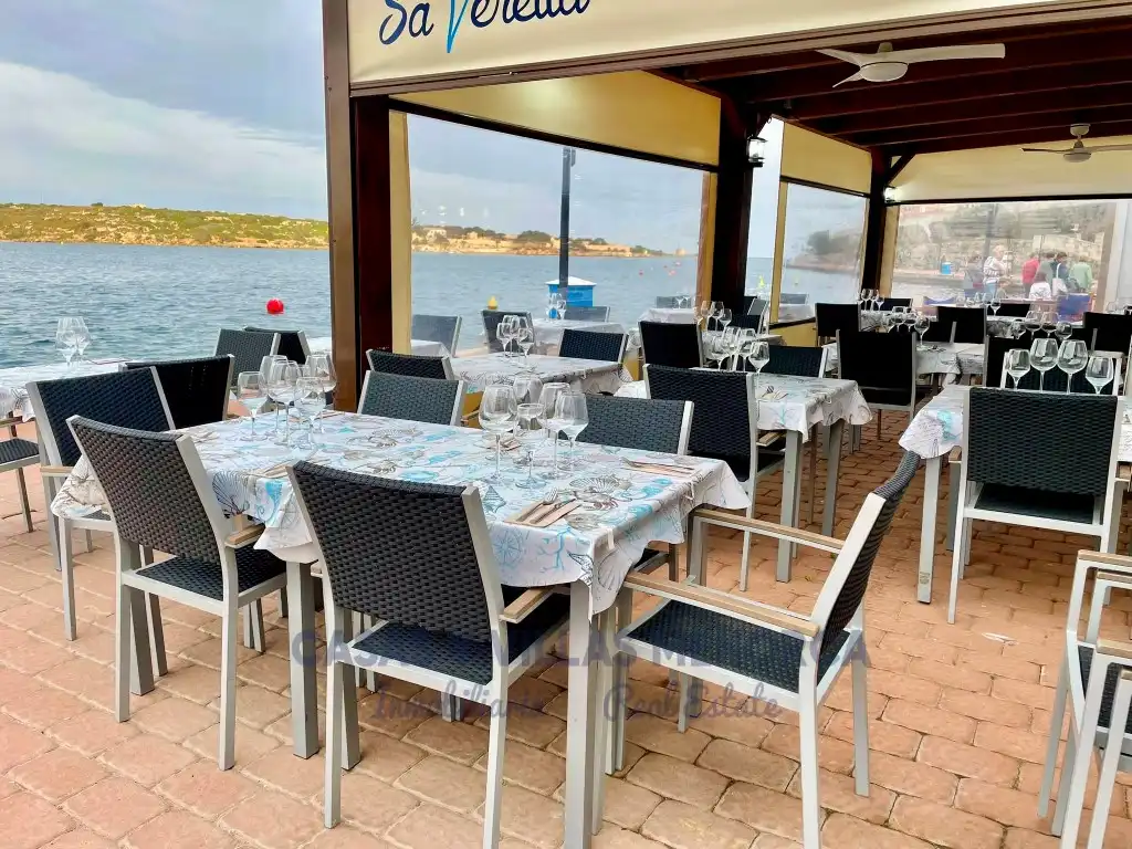 Local comercial en venda a Calle Moll D'en Pons, imagen 6