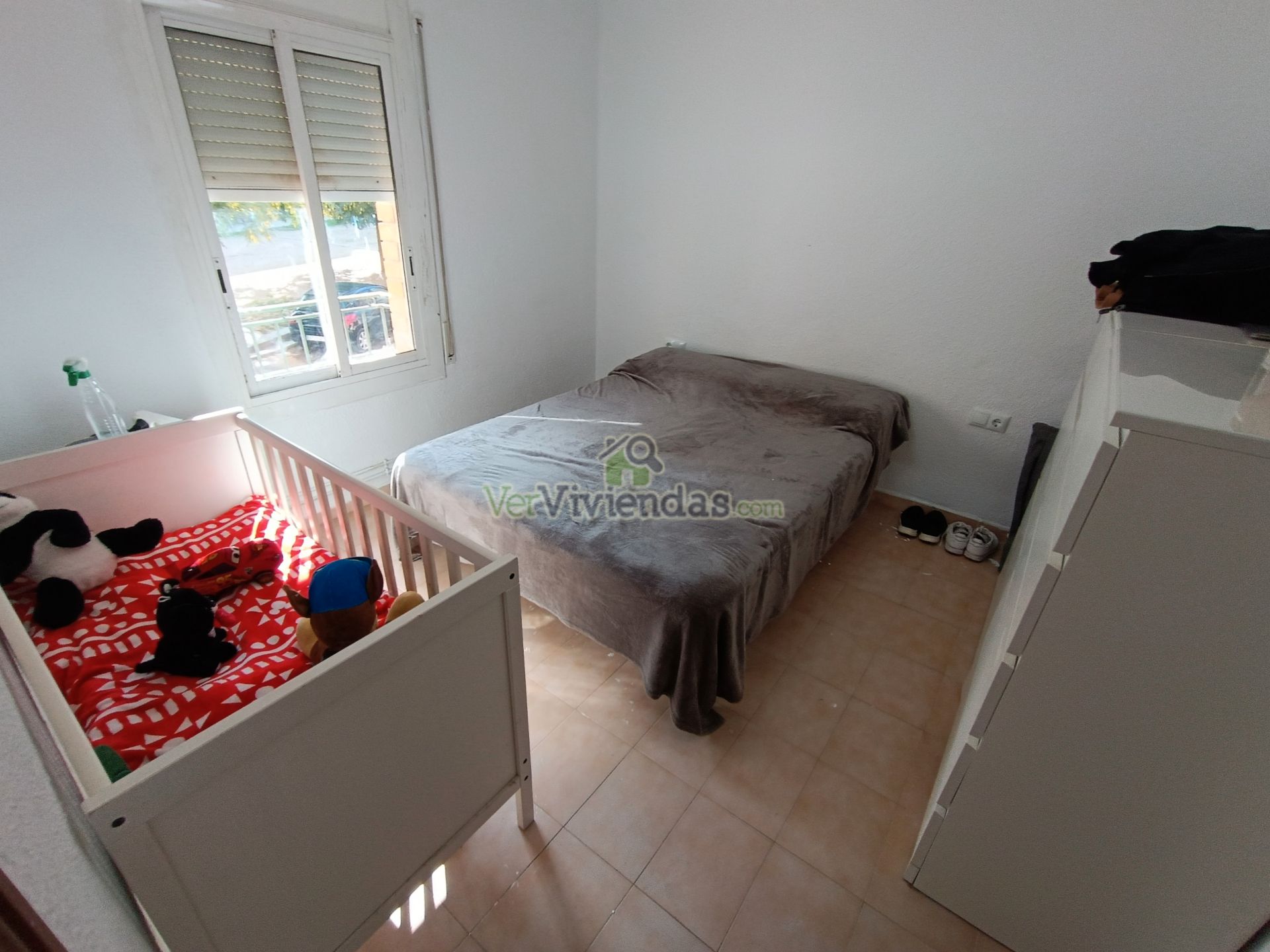 Pis en venda a Carrer Major, 571, Vallirana