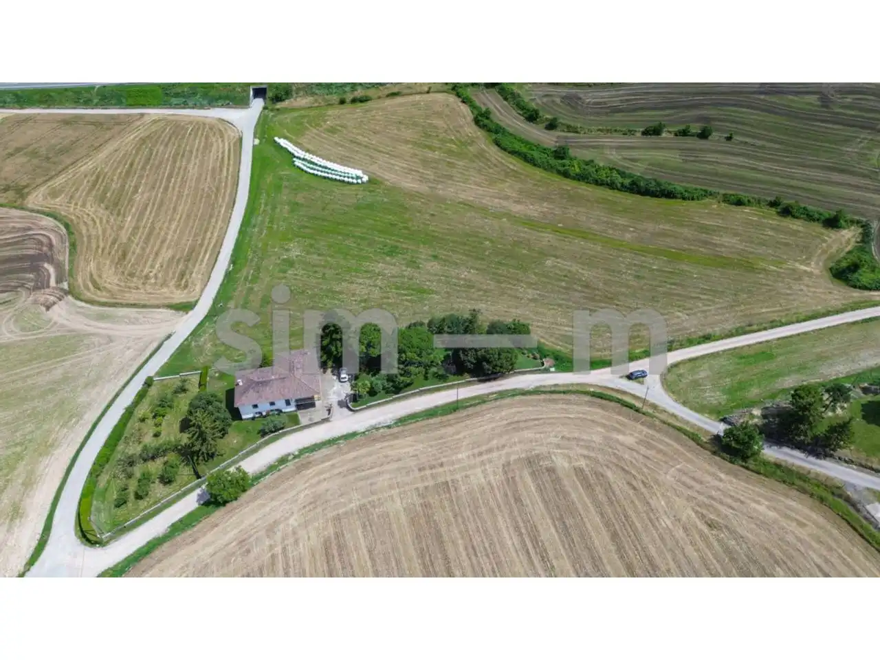 Casa o chalet en venta en Gurb con Aire acondicionado, Calefacción y Jardín privado