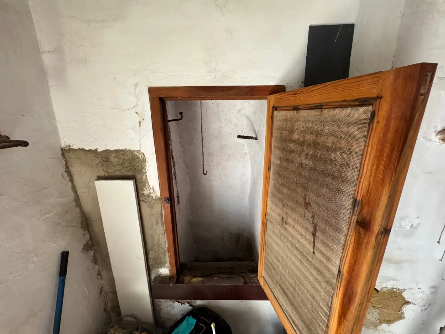 Casa rustica in vendita a Benissa pueblo, imagen 8