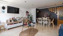 Sala d'estar de Dúplex en venda en Paiporta amb Aire condicionat i Balcó