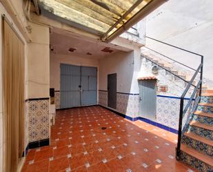 Single-family semi-detached for sale in Casinos  with Terrace, Storage room and Furnished