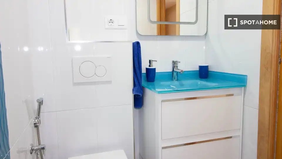 Wohnung mit Terrasse zur Miete in Sant Antoni, imagen 8