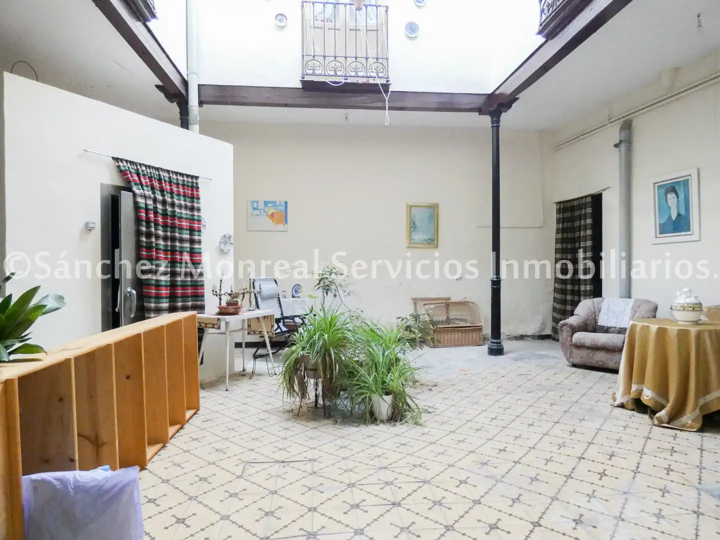 Casa en venta en Alcázar de San Juan, imagen 2