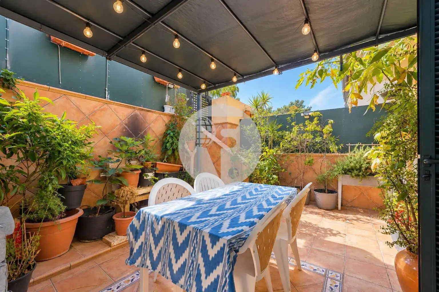 Casa a schiera in vendita a Ponent, imagen 26