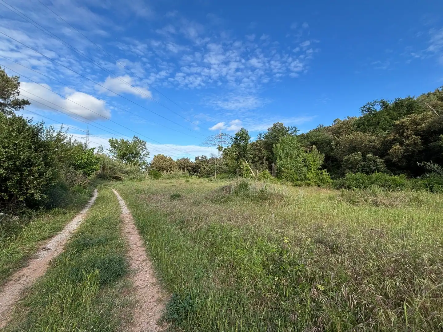 Terreno en venta en Castellar del Vallès