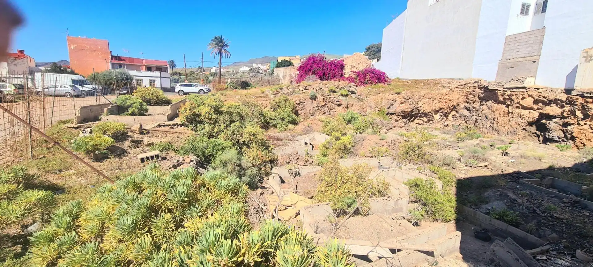 Residential land for sale in Ingenio pueblo, imagen 4