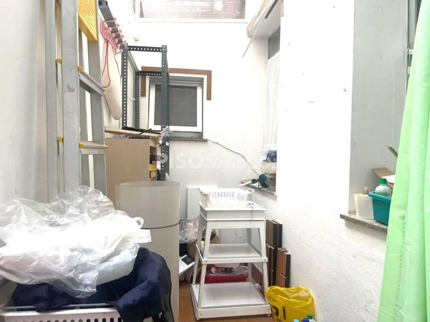 Wohnung zum Verkauf in Avenida de Hércules, imagen 14