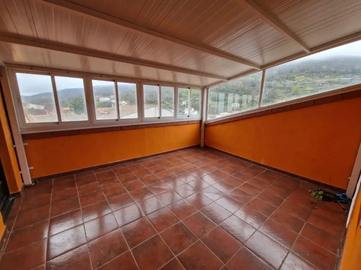 Immobles singulars amb ascensor en venda a Baños de Montemayor