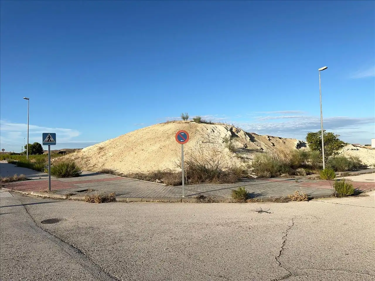 Terreno residenziale in vendita a Calle la Peluquera 910, imagen 10