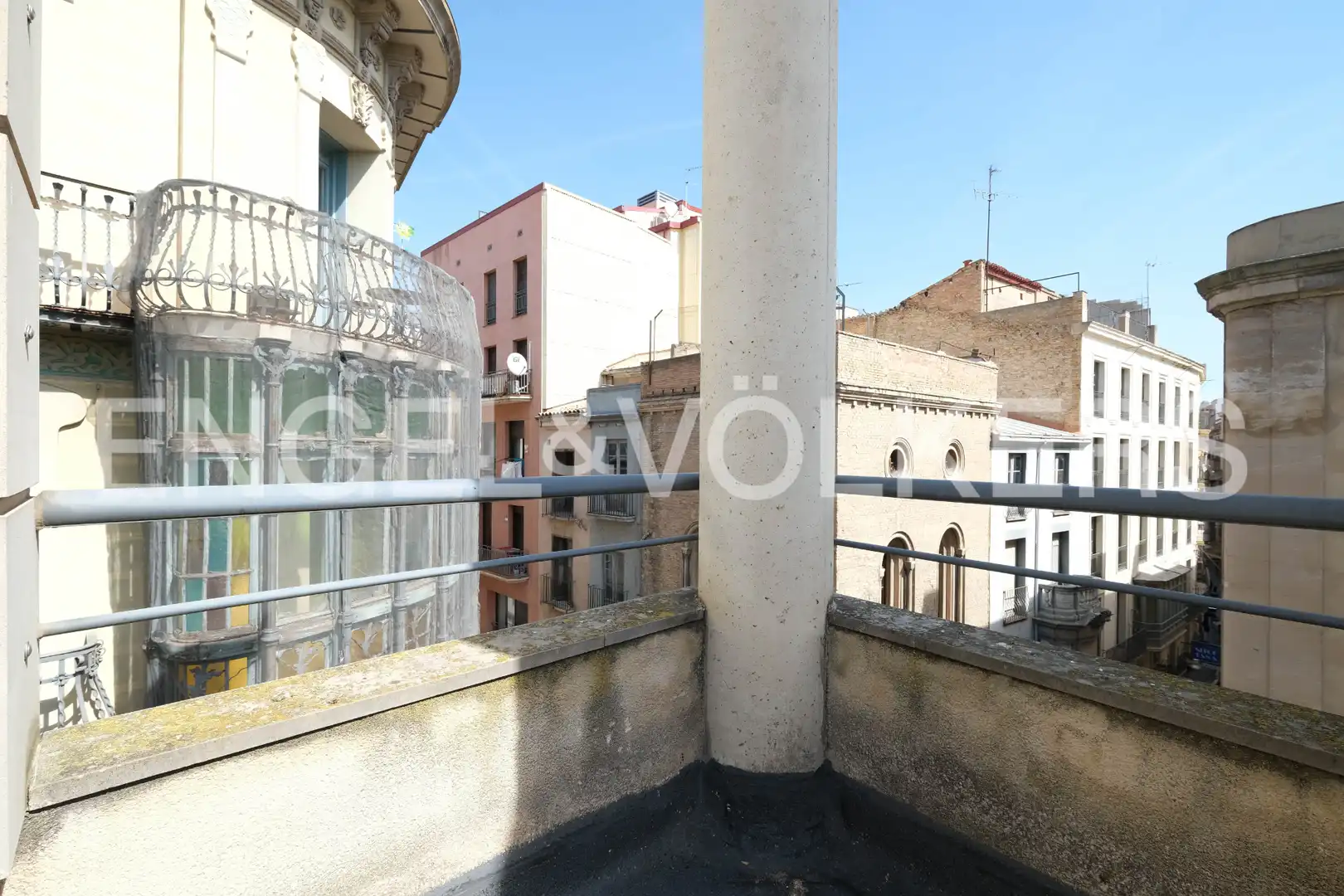 Oficina con ascensor en venta en Avinguda de Blondel, imagen 14