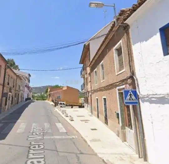 Vista exterior de Apartament en venda en Torres Torres amb Balcó