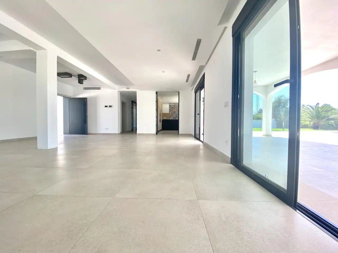 Adossat amb piscina de lloguer a calle de Planera, imagen 6