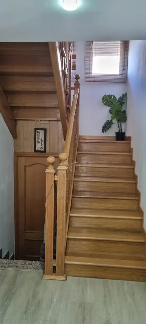 Casa adosada en venta en Ugena con Aire acondicionado, Calefacción y Terraza