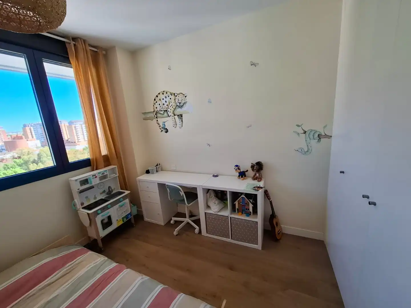 Flat for rent in Móstoles, Madrid